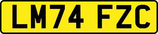 LM74FZC