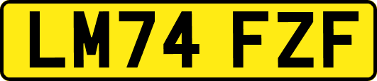 LM74FZF