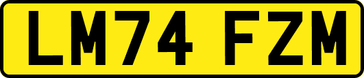 LM74FZM