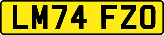LM74FZO