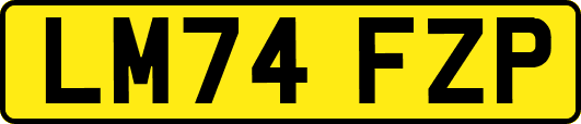 LM74FZP