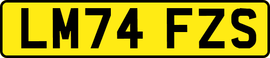 LM74FZS