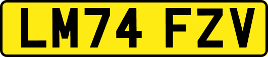 LM74FZV