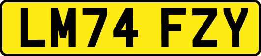 LM74FZY