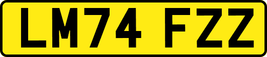 LM74FZZ