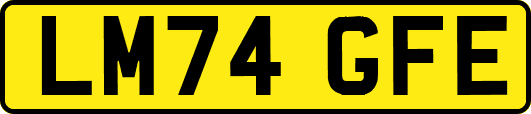 LM74GFE