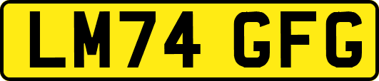 LM74GFG