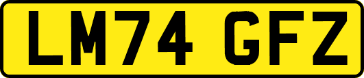 LM74GFZ