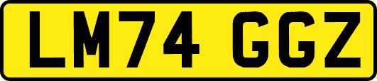 LM74GGZ