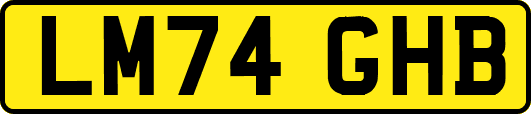 LM74GHB