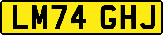 LM74GHJ