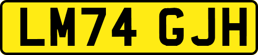 LM74GJH