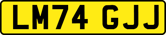 LM74GJJ