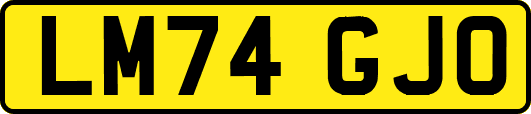 LM74GJO