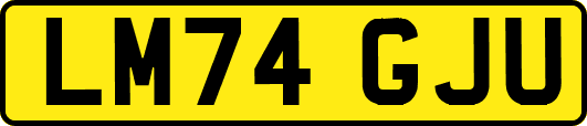 LM74GJU