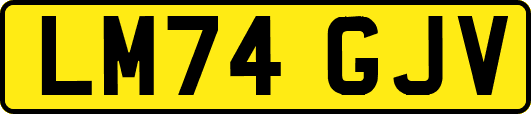 LM74GJV