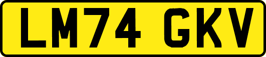 LM74GKV