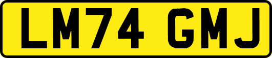 LM74GMJ