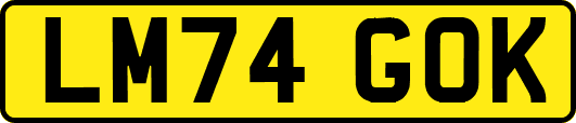 LM74GOK