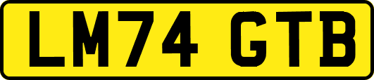 LM74GTB