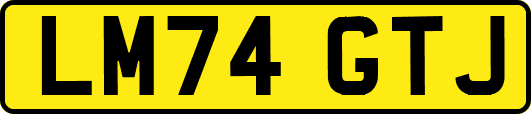 LM74GTJ
