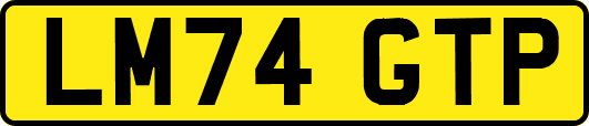 LM74GTP