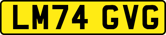 LM74GVG