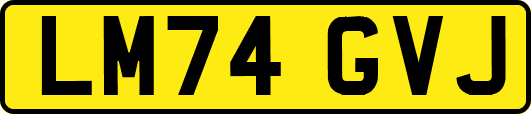 LM74GVJ