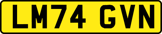 LM74GVN