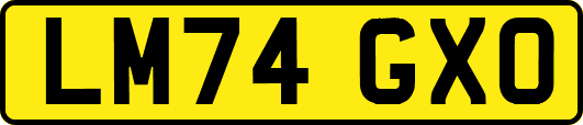 LM74GXO