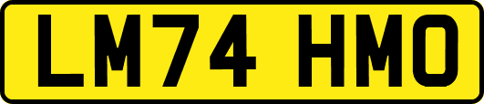 LM74HMO