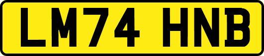 LM74HNB