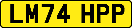 LM74HPP