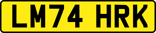 LM74HRK
