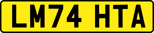 LM74HTA