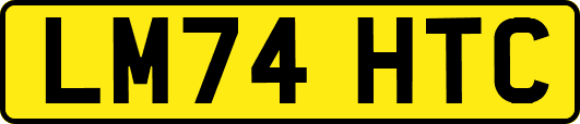 LM74HTC