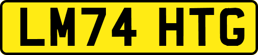LM74HTG