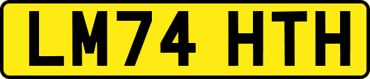 LM74HTH