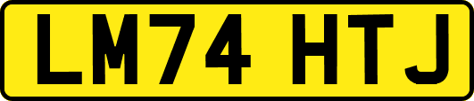 LM74HTJ