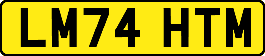 LM74HTM