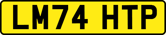 LM74HTP