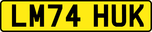 LM74HUK