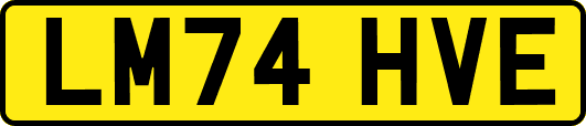 LM74HVE