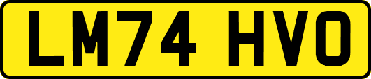 LM74HVO