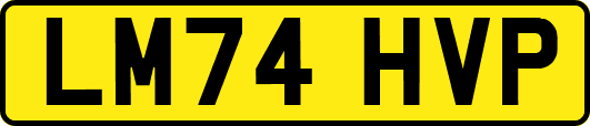 LM74HVP