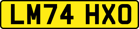 LM74HXO