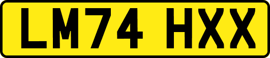 LM74HXX