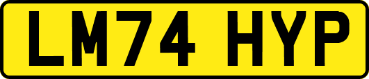 LM74HYP