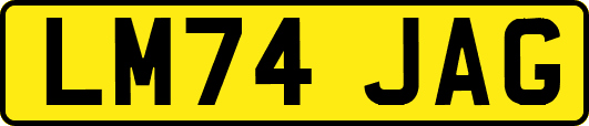 LM74JAG
