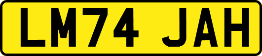 LM74JAH